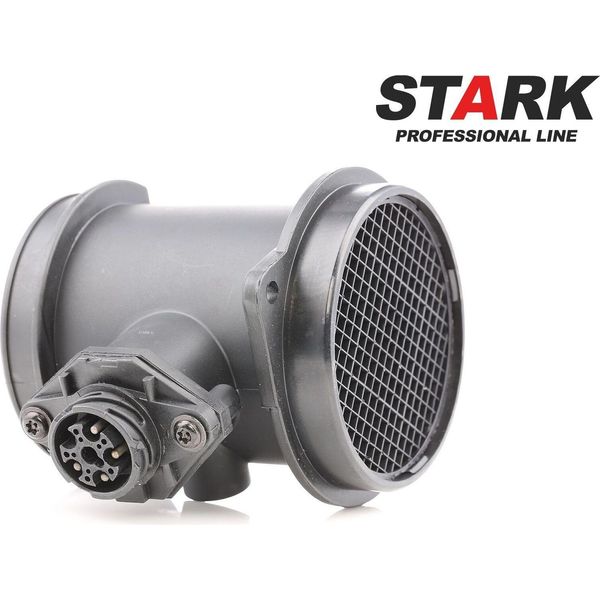 Stark SKAS-0150262 - Oe 094 07 48 Sensore Di Flusso D'aria Di Massa Per Classe E (W210), Classe E (S210), Classe S (W140), Classe S (C140)-image