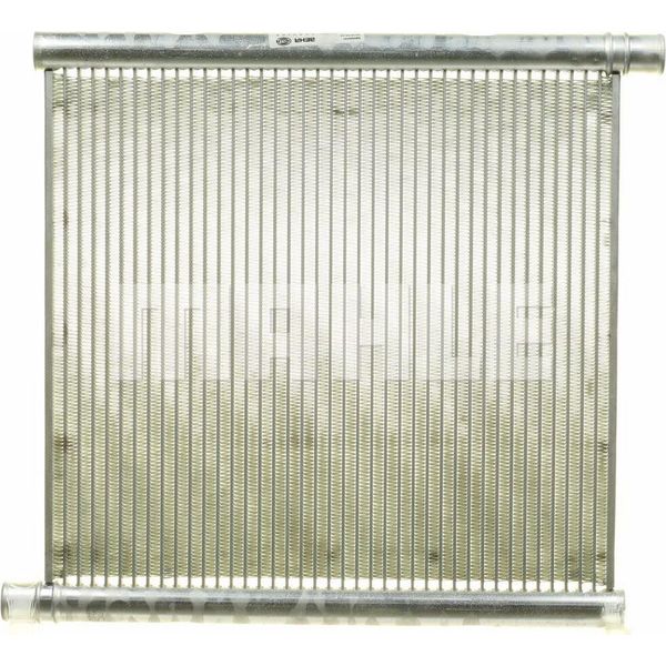 Mahle Cr 1124 000P - Oe 451 501 00 01 Radiatore, Raffreddamento Motore Per Fortwo Cabrio (451), Fortwo (451)-image