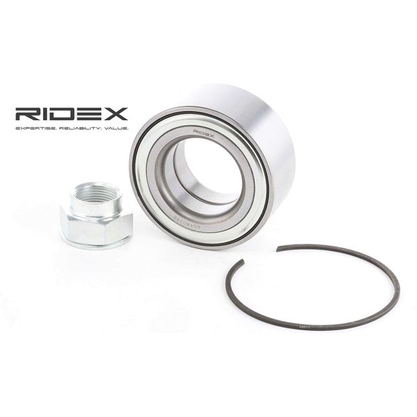 Ridex 654W0240 - Set Di Cuscinetti Ruota Oe 3326 40 Per Freelander (L314)-image