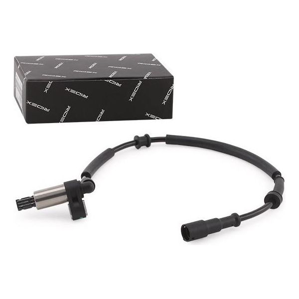 Ridex 412W0241 - Sensore Abs Oe 77 00 834 762 Per Megane I, Megane Scenic, Scenic I-image