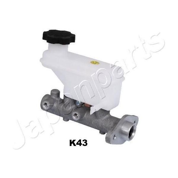 Japanparts PF-K43 - Oe 58510 17300 Pompa Freno Per Matrix (Fc)-image