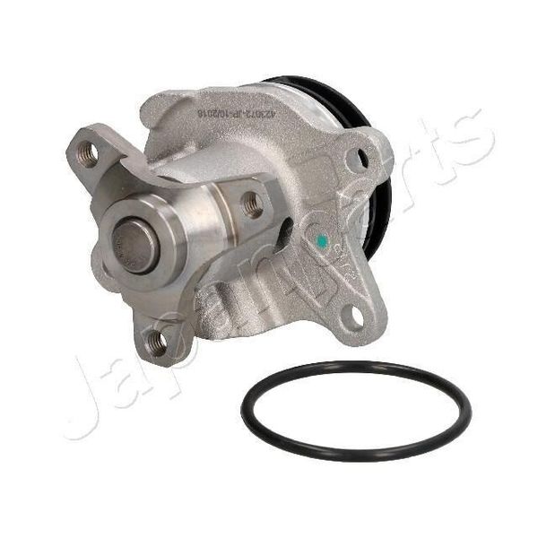 Japanparts PQ-155 - Pompa Acqua Oe 6262000007 Per Talento, Classe C (W205), Qashqai +2 I (J10), Qashqai Ii (J11), X-Trail (T31), X-Trail (T32), Vivaro (X82), Vivaro B (X82), Grand Scenic Iii (Jz), Kadjar (Ha, Hl), Megane Cc, Megane Iii, Scenic Iii, Trafic Iii (Jg), Trafic Iii (Fg), Trafic Iii (Eg)-image