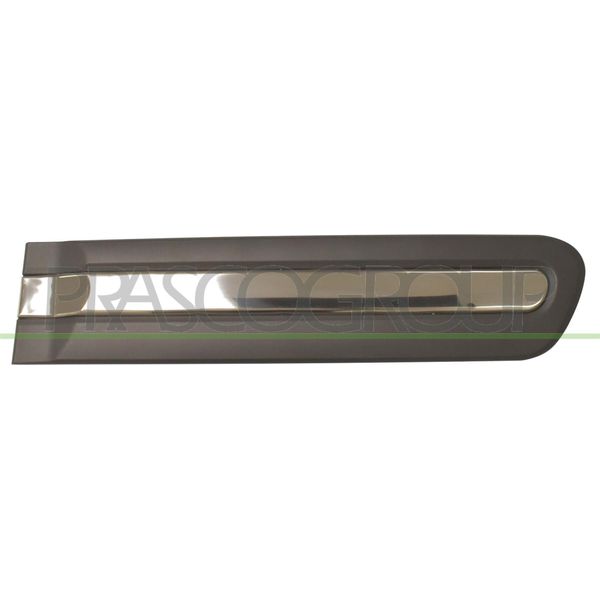 Prasco FT0401463 - Oe 735558455 Modanatura, Posteriore Destra Per 500L (351, 352)-image