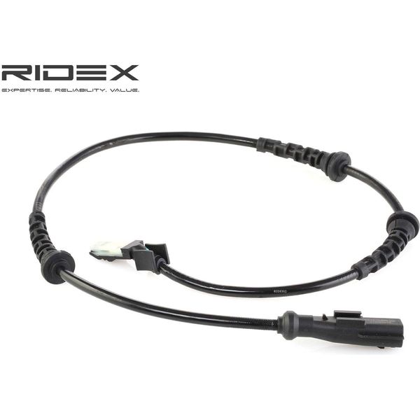 Ridex 412W0216 - Sensore Abs Oe 479101292R Per Logan, Sandero, Clio Iii, Logan I, Modus (F/JP0), Sandero I (Bs)-image
