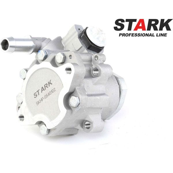 Stark SKHP-0540102 - Servopompa Oe 6X0 422 154 Per Arosa (6H), Cordoba (6K), Ibiza (6K), Inca (6K), Felicia (6U), Caddy Ii (9K), Lupo (6E1, 6X1), Polo (6N), Polo (9N), Polo (6V)-image