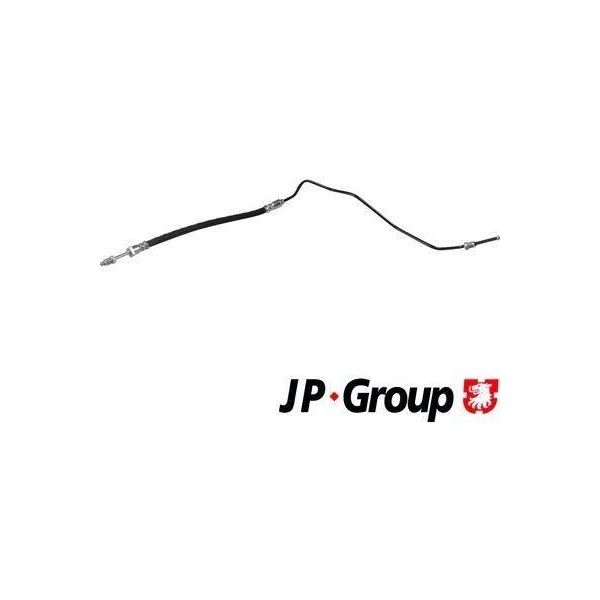 Jp Group 3161702470 - Tubo Freno Oe 4888AW Per DS3, C4 Cactus, C3 Ii (Sc), DS3 (Sa), DS3 (Sb), DS3 (U)-image