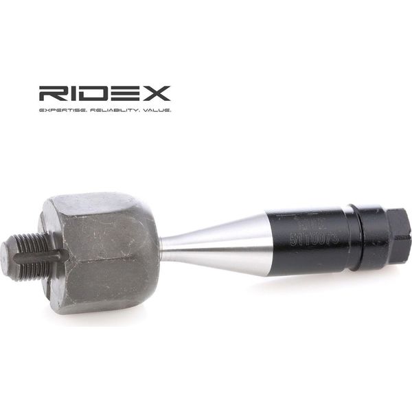 Ridex 51T0073 - Oe 4E0 419 801 C Giunto Assiale, Tirante Per A8 (4E), A8 (400), Phaeton (3D)-image