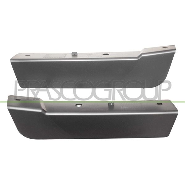 Prasco RN7501005 - Oe 960109474R Staffa Paraurti, Anteriore Per Kadjar (Ha, Hl)-image