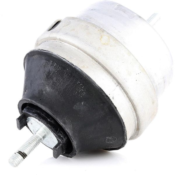 Ridex 247E0006 - Motorlager Oe 8D0 199 379 C, Vorderachse Per A4 (8D), A6 (4B), Superb I (3U), Passat (3B)-image