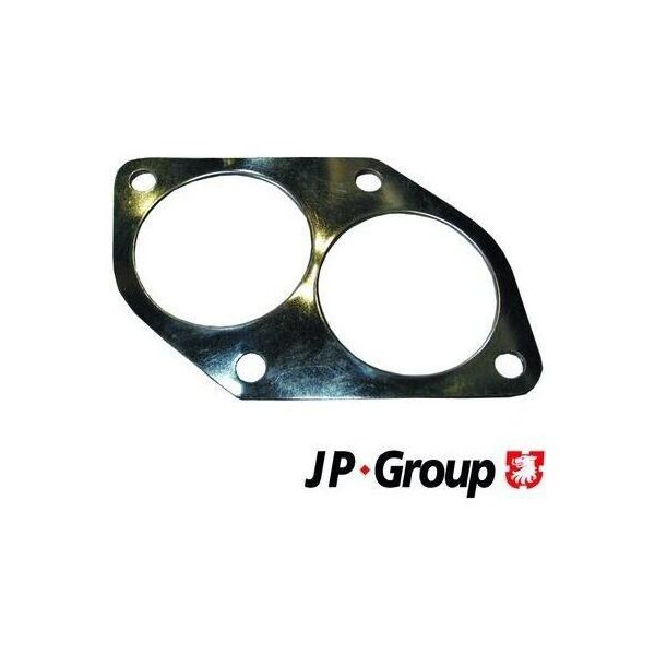 Jp Group 1221100400 - Oe 97166290 Dichtung, Abgasrohr FüR Vectra B (J96), Astra G-image