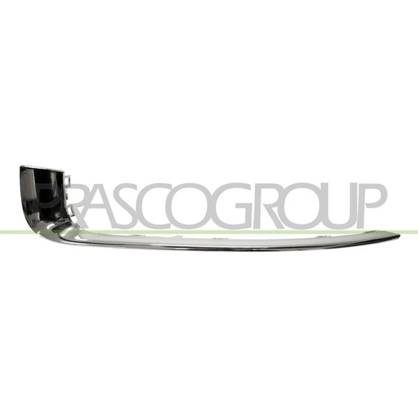 Prasco OP0601244 - Oe 1400461 Copertura, Paraurti Anteriore Sinistro Per Insignia A (G09)-image