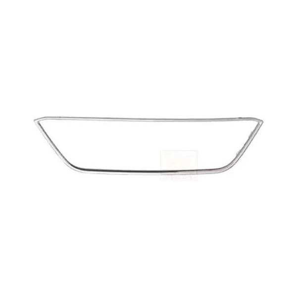 Van Wezel 4928519 - Telaio, Griglia Radiatore Oe 6J0854643B739 Per Ibiza (6J, 6P)-image