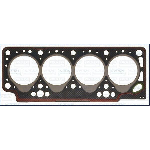 Ajusa 10028700 Guarnizione Testata Fibermax Per Renault Super 5 (B/C40) Rapid Furgone (F40, G40) 11 (B/C37) 9 Berlina (L42) 11 Furgone (S37) Per Aro-image