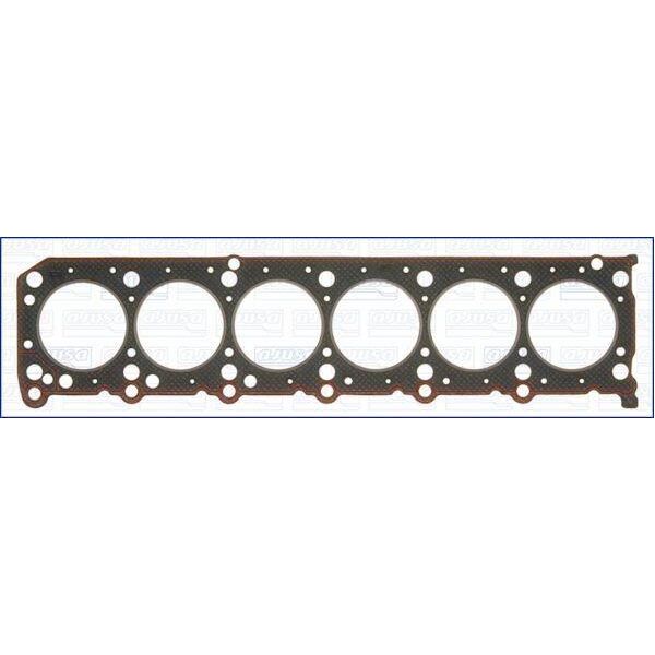 Ajusa 10028100 Guarnizione Testa Cilindro Fibermax Adatta A MERCEDES-BENZ Notchback (W124) 190 (W201) Classe S Berlina (W126) W124 Modello T (S124)-image