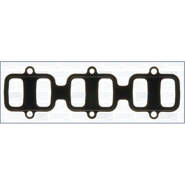 Ajusa 13147300 Guarnizione Collettore Di Aspirazione Per Vw Passat Variant (3B6) Passat Variant (3B5) Passat (3B3) Passat (3B2) Per Audi A4 Avant (8ED, B7) A4 Avant-image