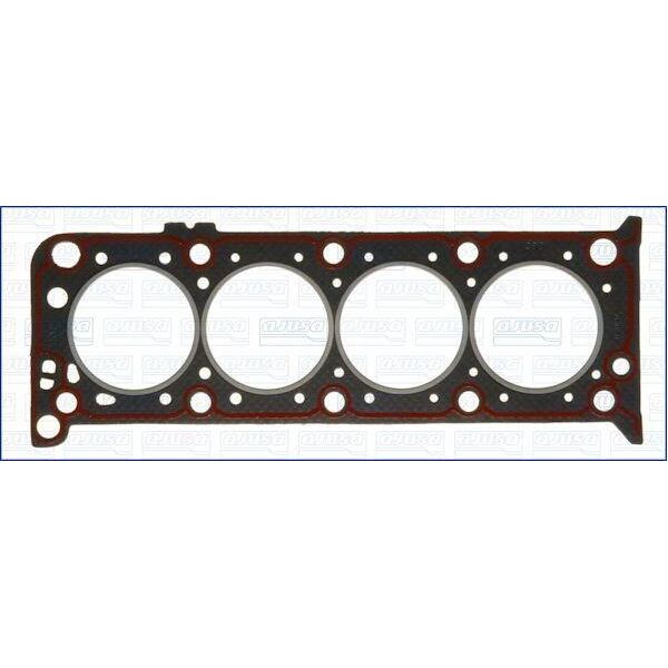 Ajusa 10019810 Guarnizione Testa Cilindro Per Peugeot 205 I (741A/C) 205 Box 104 104 Coupe Per CitroËN C15 (VD-) Per Talbot Samba (51A)-image