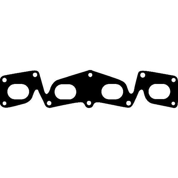 Corteco 026531P Guarnizione Collettore Di Scarico Per Saab 9-5 Station Wagon (YS3E) Collettore Di Scarico-image