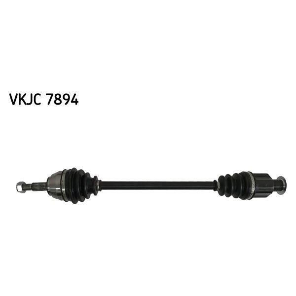 Skf Vkjc 7894 Albero Motore Anteriore Destro Per Renault Laguna I (B56, 556) Laguna I Grandtour (K56)-image