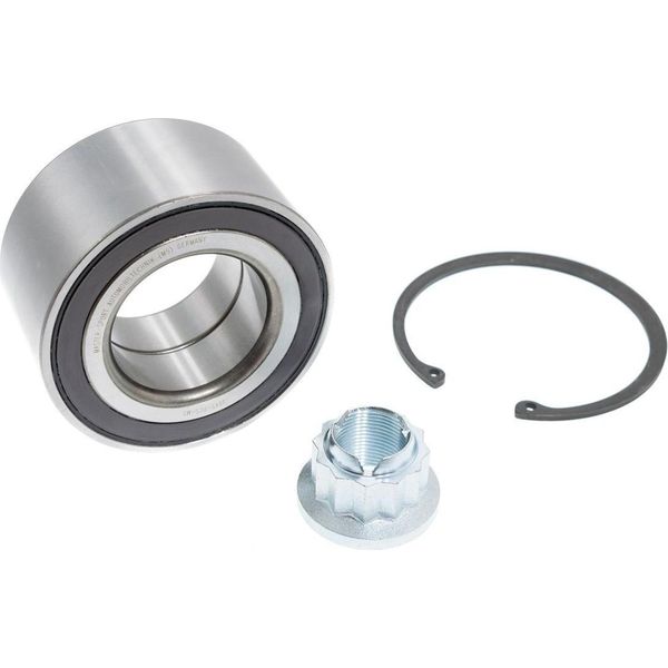 MASTER-SPORT 3645-SET-MS Set Di Cuscinetti Ruota, Asse Posteriore, Asse Anteriore Per Vw Touareg (7P5, 7P6)-image