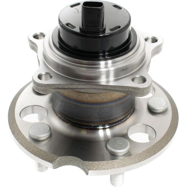 MASTER-SPORT 6824-SET-MS Set Cuscinetti Ruota Asse Posteriore Per Toyota Rav 4 Ii (_A2_)-image