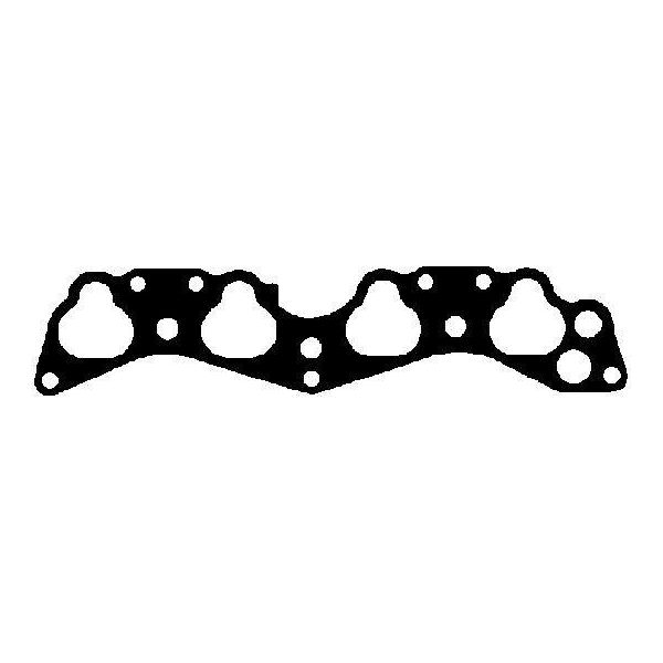Corteco 026198P Guarnizione Collettore Di Aspirazione Per Honda Civic Vi Hatchback (Ej, Ek) Civic Vi Fastback (Ma, Mb) Civic Vi Aerodeck (Mb, Mc) Civic Vi Berlina-image