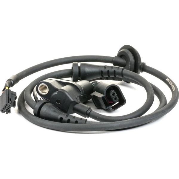 Ridex 412W0155 - Sensore Abs Oe 8E0927803B Per A4 (8E), A4 (8H), Exeo (3R)-image