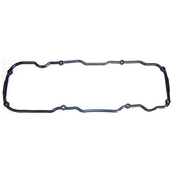 Elring 575.630 Coperchio Della Valvola Coperchio Della Testa Del Cilindro Guarnizione Per Nissan Pick Up (D21) Navara (D22) Terrano I (WD21) Pick Up (D22) Navara Pick-Up (D21)-image