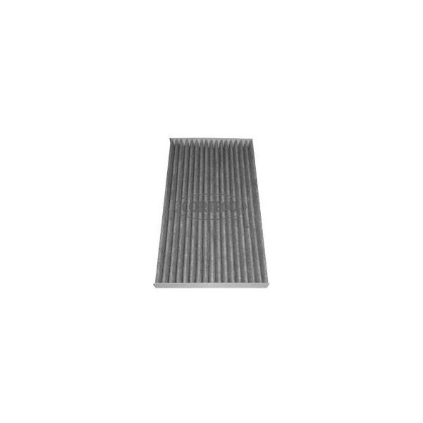 Corteco 80001721 Filtro Abitacolo Filtro Antipolline Per Nissan Leaf (ZE1) Carbone Attivo-image