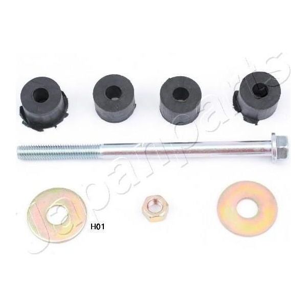 Japanparts SI-H01 - Oe 54825 22000 Stabilizzatore, Asse Anteriore Per Accent I (X-3)-image