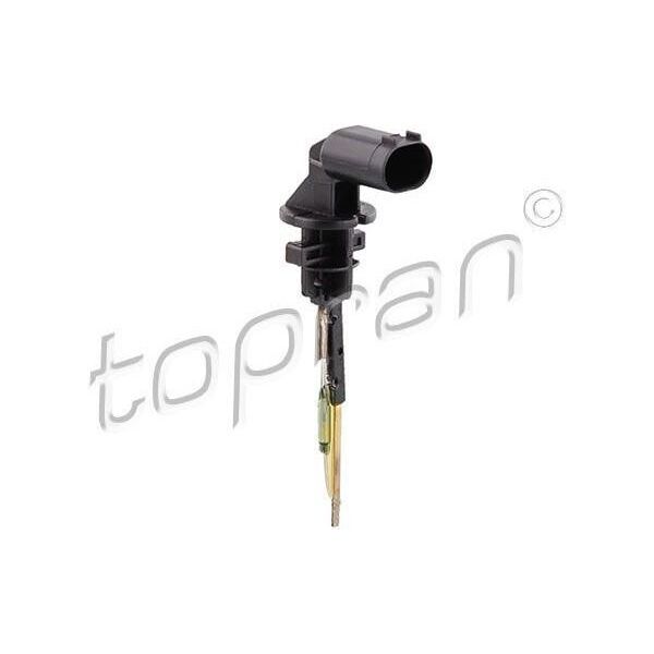 Topran 501 313 - Oe 6131 8 360 876 Sensore, Livello Del Liquido Di Raffreddamento Per Serie 5 (E39), Serie 7 (E38)-image