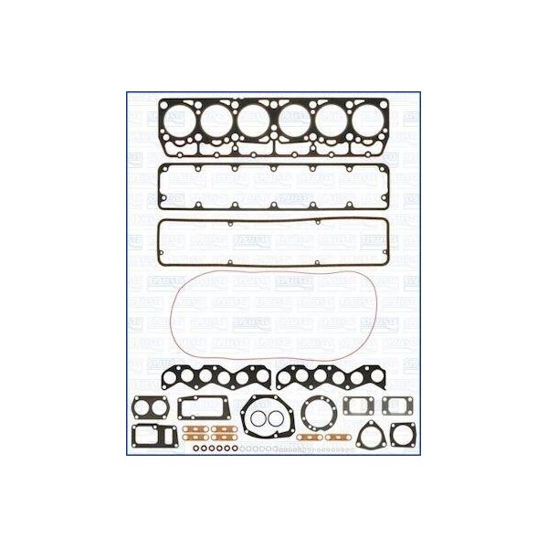 Ajusa 52118200 Kit Guarnizioni Testata Cilindri Per Daf F 1100 F 1200 F 1400 F 900-image