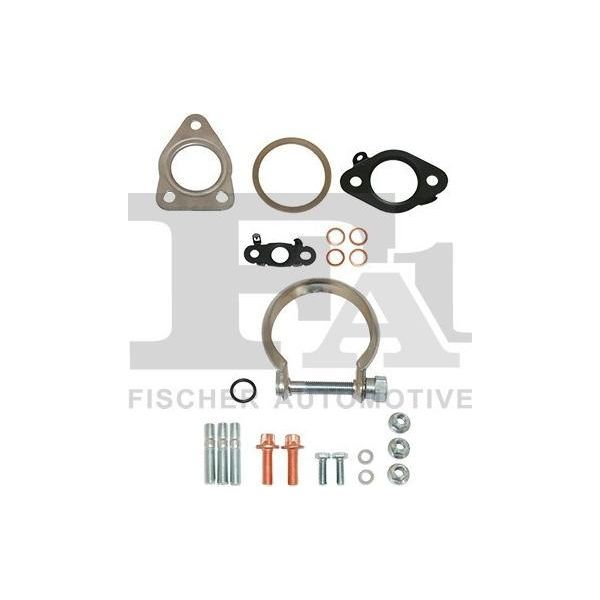 Kit Di Installazione Del Turbocompressore Opel Insignia 2.0Cdti 08--image