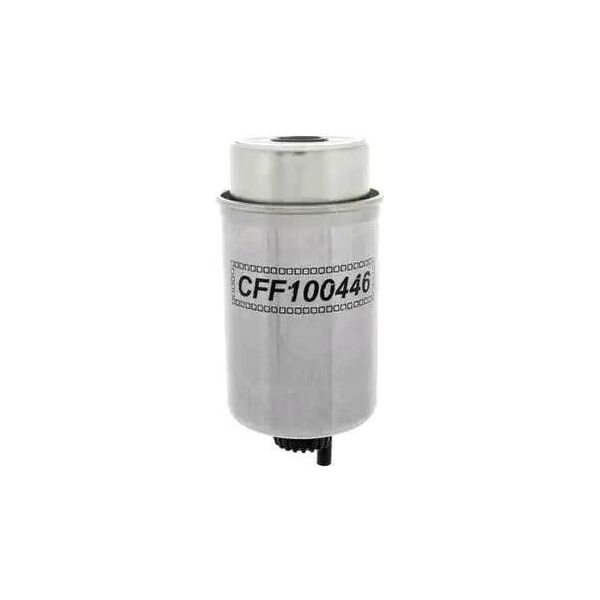 Filtro Carburante Champion CFF100446 Per Ford Transit Mk6 (V347, V348, Fa) Filtro Spin-On-image