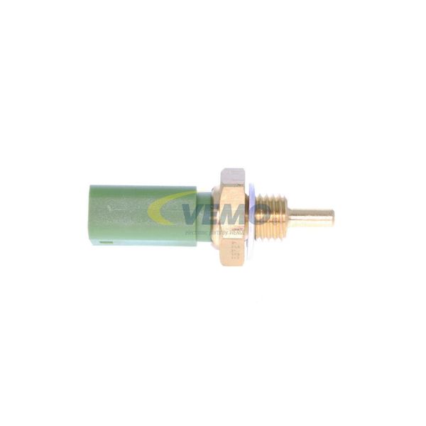 Vemo V46-72-0086 Sensore Della Temperatura Del Liquido Di Raffreddamento Per Renault Clio Iii Hatchback (BR0/1, CR0/1) Twingo Ii (CN0) Clio Iv Hatchback (Bh) Modus / Grand Modus-image