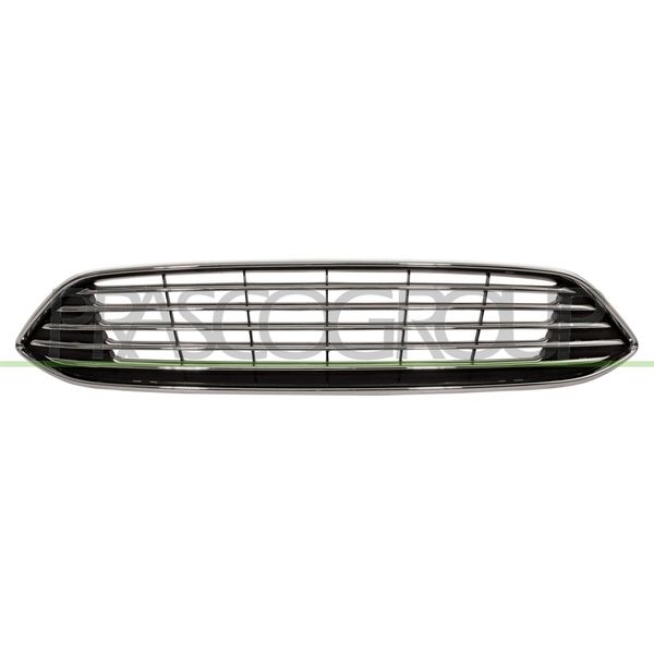 Prasco FD4302001 - Oe 1867088 Griglia Di Ventilazione, Anteriore Per Focus Iii-image