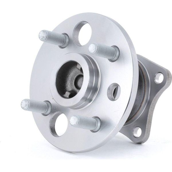 Ridex 654W0760 - Oe 4245012040 Set Di Cuscinetti Ruota, Asse Posteriore Per Corolla (E10), Corolla (E11)-image