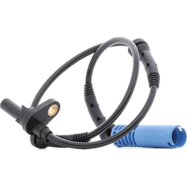 Ridex 412W0263 - Sensore Abs Oe 34526760045 Per Serie 5 (E60), Serie 5 (E61), Serie 6 (E63), Serie 6 (E64)-image