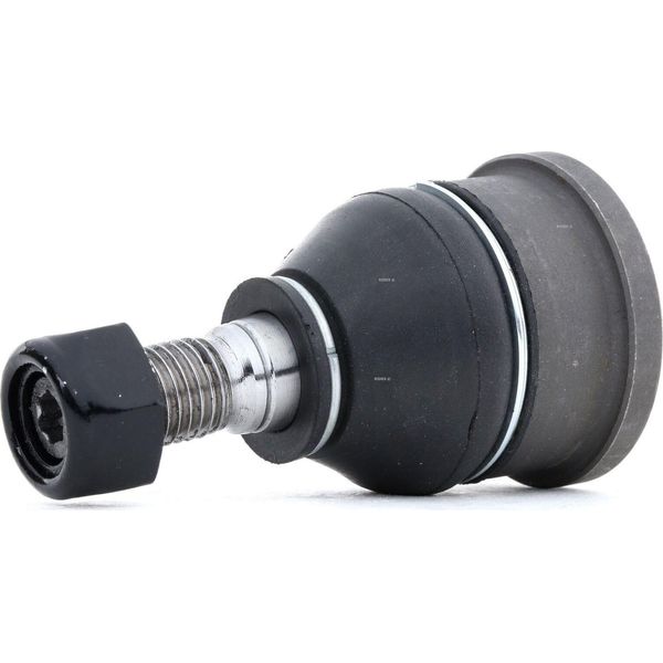 Ridex 2462S0309 - Oe 4513300010 Giunto Sferico Superiore Anteriore Per Forfour (454), Fortwo Cabrio (451), Fortwo (451)-image