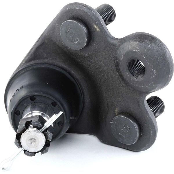 Ridex 2462S0302 - Oe 51230 Sna A02 Giunto Di Supporto, Anteriore Sinistro Per Civic Ix, Civic Viii-image