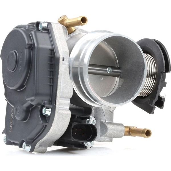 Ridex 158T0117 - Corpo Farfallato Oe 06A 133 064 H Per Octavia I (1U), New Beetle, Golf Iv (1J), Bora (1J)-image