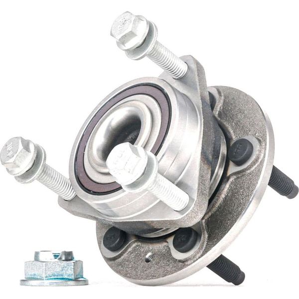 Ridex 654W0804 - Set Di Cuscinetti Ruota Oe 13502828, Asse Anteriore Per Cruze (J300), Cruze (J305), Cruze (J308), Astra (A04), Astra J-image
