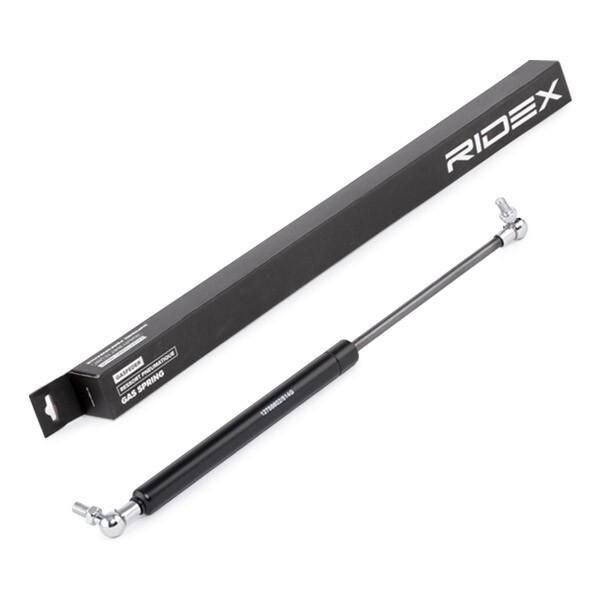 Ridex 514G0069 - Ammortizzatore Oe 65470 40U10 Per Maxima Qx V (A33)-image