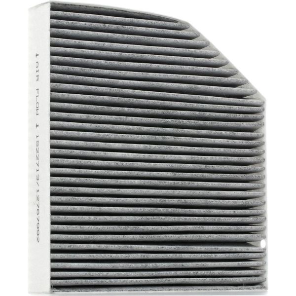 Ridex 424I0423 - Oe 205 835 01 47 Filtro Aria Abitacolo Per Amg Gt (X290), Classe C (W205), Classe C (A205), Classe C (C204), Classe C (C205), Classe C (S205), Cls (C257), Classe E (W213), Classe E (S213), Classe E (A238), Classe E (C238), Eqc (N293), Classe G (W463), Glc (X253), Glc (C253), Glc, Gle (V167), Gle (C167), Gls (X167)-image