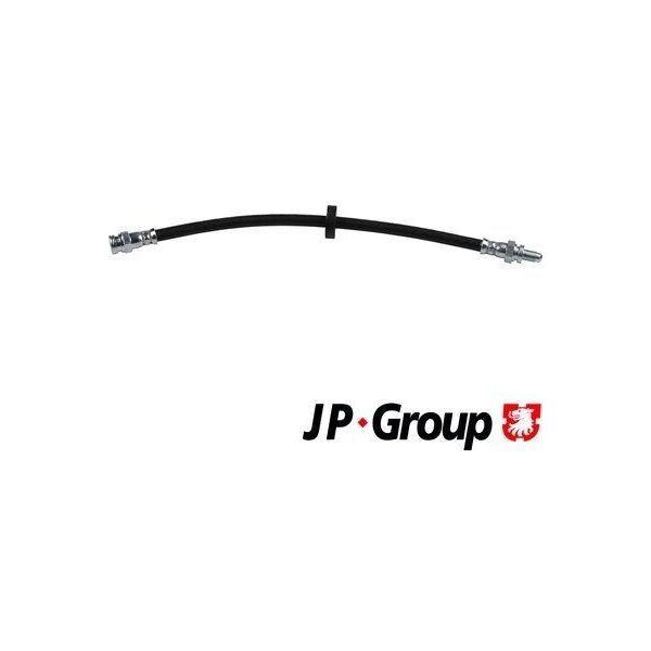 Jp Group 6161700100 Tubo Freno Posteriore Per Smart CITY-COUPE (450) Fortwo Coupé (450) Cabrio (450) Fortwo Cabrio (450) Roadster (452) Roadster Coupé-image