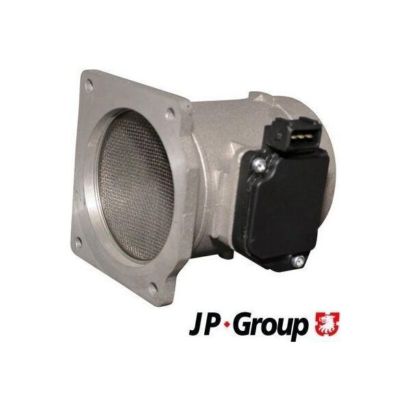 Jp Group 1193904600 Misuratore Di Massa D'aria Lmm Per Vw Passat Variant (3B5) Misuratore Di Massa D'aria-image