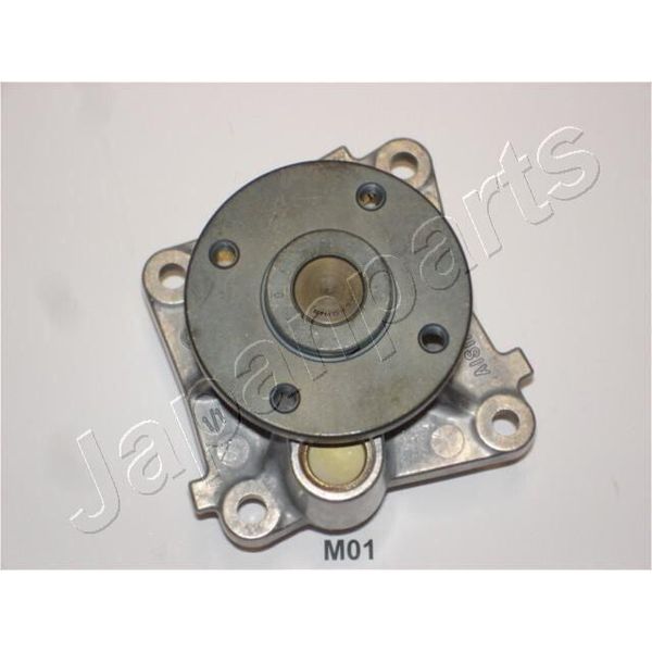 Japanparts PQ-M01 - Pompa Dell'acqua Oe 1607854280 Per Forfour (454)-image