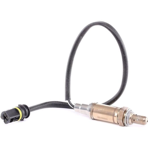 Ridex 3922L0002 - Sonda Lambda Oe 11781247475 Per Serie 3 (E36), Z3 (E36), Crossfire, Classe A (W168), Classe C (W203), Classe C (CL203), Classe C (S202), Classe C (S203), Clk (C208), Clk (C209), Clk (A208), Clk (A209), Cls (C219), Classe E (W210), Classe E (W211), Classe E (S210), Classe E (S211), Classe M (W163), Classe S (W140), Classe S (W220), Classe S (C140), Classe S (C215), Sl (R129), Sl (-image