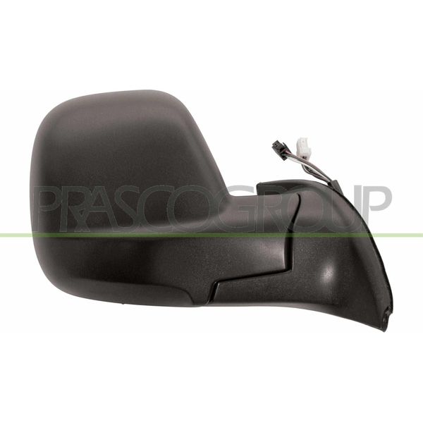 Prasco PG9107213 - Oe 96777550XT Specchio Esterno Destro Per Berlingo, Partner, Partner Tepee-image