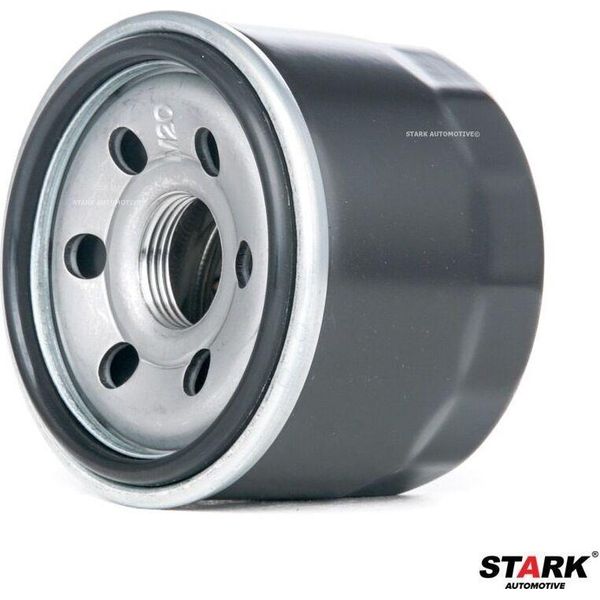 Stark SKOF-0860208 - Oe 132 180 00 10 Filtro Olio Per Fortwo Cabrio (451), Fortwo (451), Fortwo (453)-image