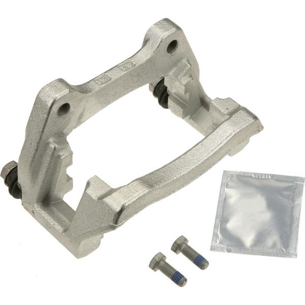 Trw BDA1057 - Staffa Oe SXP500011, Pinza Freno Per Range Rover Sport (L320)-image